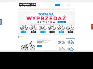 Rowery turystyczne dla kobiet i mężczyzn